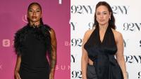 Jordan Chiles, Ashley Graham and More SI Swimsuit Models Who Remained Booked and Busy This Week