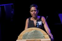 BIRDIE FLIES HOMEElaborate send-off for Mighty Sparrow in PoS