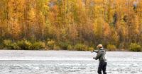 New Montana fishing regs expand angling for non-native fish