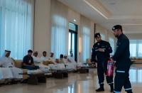 Abu Dhabi launches ‘My Home is Safe’ initiative for families