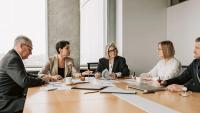 Trade unions push for EU law to address menopause at work
