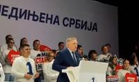 Fico backs Vučić in Novi Sad ahead of key vote