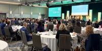 econext Conference Brings Environmental Sector Business Leaders Together