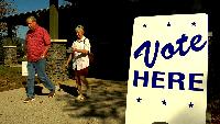 'No Kings' demonstrations urge early voting with events planned in Weaverville, Asheville Another series of nationwide "No Kings" opposing the current administration and encouraging people to vote are scheduled in western North Carolina.