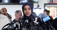 Lawyers for US politician Omar demand return of property after home searched
