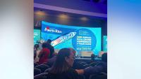Belizean Tour Operators Pitch Experiences to Cruise Line Executives
