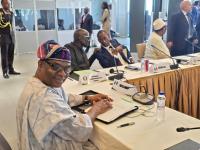 Nigeria Seeks To Preserve West African Ties Amid ECOWAS-AES Rift