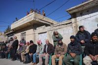 Al Jazeera Israeli raids and arrests in southern Syria push population to the brink