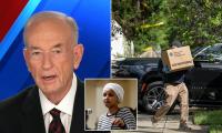 Bill O'Reilly admits that Dems are 'probably right' about Ilhan Omar raid being an example of 'political retribution'
