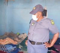 200 Rescued From Unregistered Rehabilitation Center In South Africa