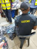 R160 million fake designer goods seized in major Johannesburg CBD raid
