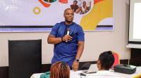 Climate change: South East youths explore AI to tackle environmental challenges