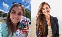 Glossy candidates face off in nasty battle for Florida school board seat as incredibly personal attacks fly in both directions
