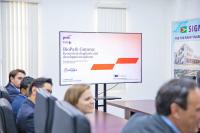 EU supports Guyana’s BioPark to boost medical research, biotechnology