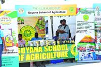 Greater innovation urged to strengthen Guyana’s food security
