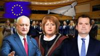 INSIDE MOLDOVA/ Moldova opens two new EU accession clusters | Constitutional Court overturns vetting amendments | Government launches Yandex Go review | Russian airspace violations reach 100