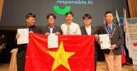 Vietnam to host international AI Olympiad for first time