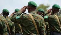 Congo arrests hundreds of Chinese miners in copper heartland