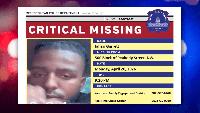 Human remains belonging to man missing since April found in Northwest DC Human remains belonging to a man who went missing in April this year have been found in Northwest, D.C.