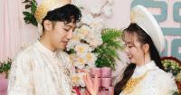 Japanese groom spends life savings on wedding gifts for Vietnamese bride