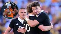 Australia v New Zealand: Five takeaways as ‘razor sharp’ All Blacks thrash the Wallabies who find the man to build their World Cup around