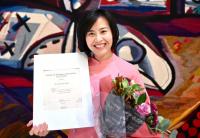 Former bank director pivots to preschool teacher in New Zealand at age 40