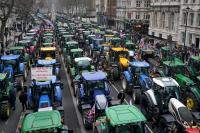 Budget a chance for Chancellor to reverse damaging agricultural policies - Harriet Ranson