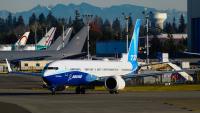 Boeing 737 MAX 10 Could Be Certified Next Week, But Airlines May Refuse Jets Over Software Glitch