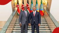 Kenya overtakes Ethiopia as Eastern Africa's largest economy with $151.15b GDP