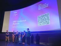 My VIFF 2026 Favourites: Five Films That Stayed With Me