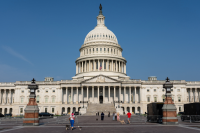 White Powder Mailed to U.S. Lawmakers' Offices Ahead of Midterms