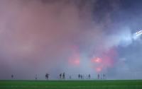 Foreign Media Bash Torcida following Ajax Incident