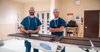 Meeker draws medical tourism from 38 states, Germany and Thailand