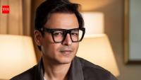 A peek INSIDE 'Ramayana' actor Vivek Oberoi’s Dubai VILLA; Indian-inspired interiors and eclectic decor; organic garden and family spaces