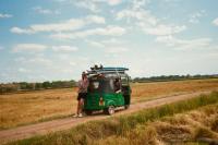Sri Lanka Tourist Arrivals Fall 1.84% in First Nine Months of 2026