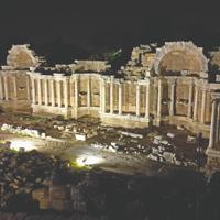 Culture minister answers museum loss claims, outlines safeguards