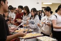 Asian culture clubs host East’s first ever Mid-Autumn Festival