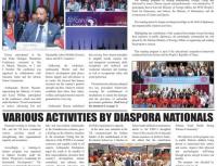 Eritrea Profile 10 October 2026