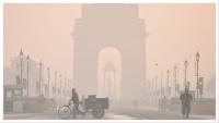 Delhi AQI spikes from 65 to 216 in 24 hours: Why Capital’s air pollution may deteriorate further