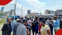 Kenya's National Treasury approves dualling of Athi River-Namanga Highway