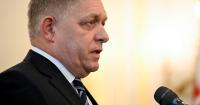 Slovak PM joins Vucic rally, promises Kosovo support