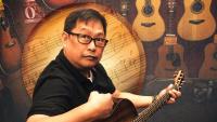 Filipino composer Rom Dongeto and the song we thought we knew