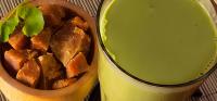 Kola Kenda: Sri Lanka’s Green Herbal Breakfast