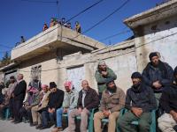 Israeli raids and arrests in southern Syria push population to the brink