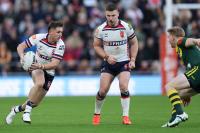 How to watch England v Tonga: Live stream the Men’s Rugby League World Cup Pool B encounter