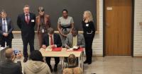 DRC: 72 Ebola partners banned from operating without accreditation
