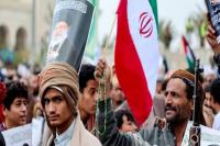 Iran shares intelligence with Houthis in Saudi conflict: Report