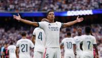 Real Madrid’s captain-in-waiting