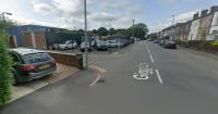 Bury man denies Gigg Lane Christmas Eve cannabis-driving charge and faces trial