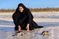 Environment Agency – Abu Dhabi launches Abu Dhabi Wildlife Response Network to strengthen protection of vulnerable species